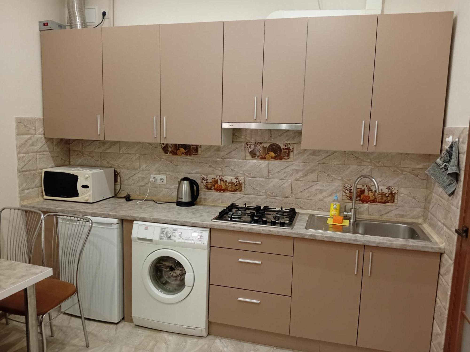 Two-Bedroom Apartment In 10 Min To The Opera Theatre Lemberg Exterior foto